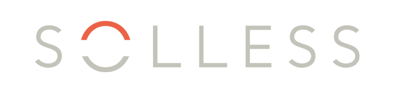 SOLLESS（ソーレス）公式ブランドサイト